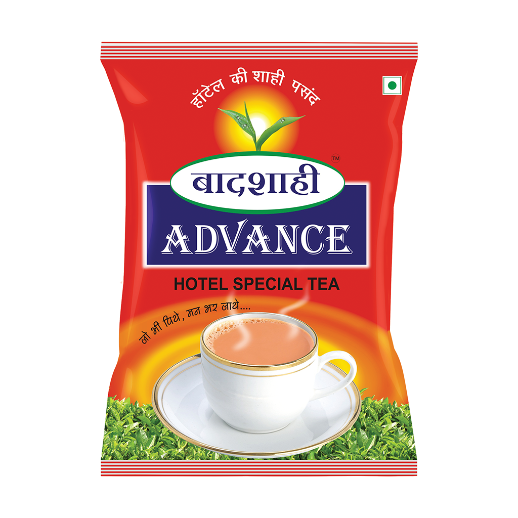 Badshahi Advance Dust | Hotel Tea