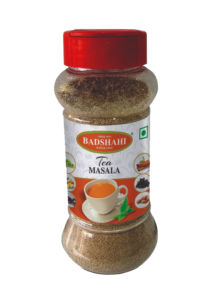 Tea Masala
