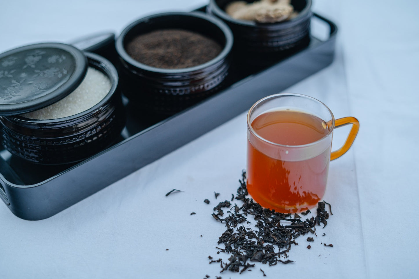 Black Tea