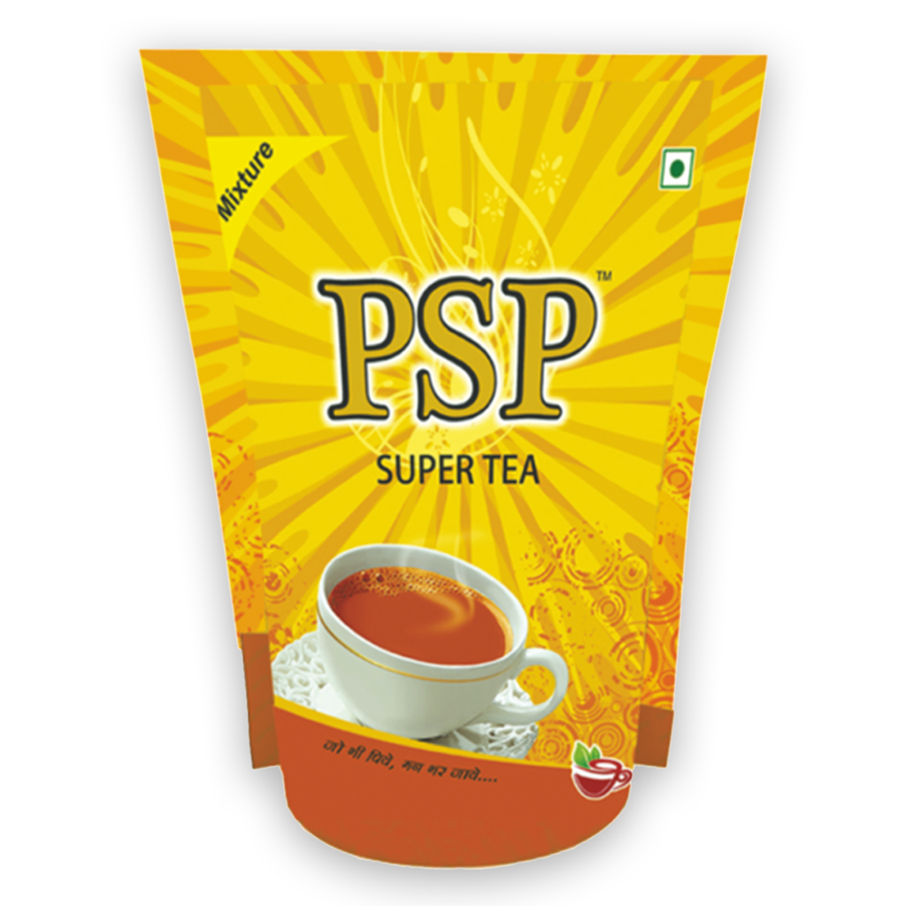 PSP Super Tea - Mixture