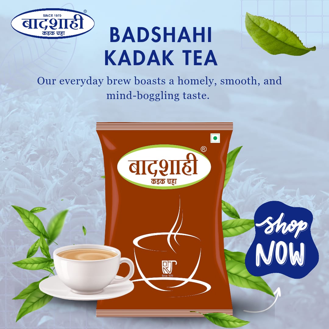 Badshahi Premium CTC