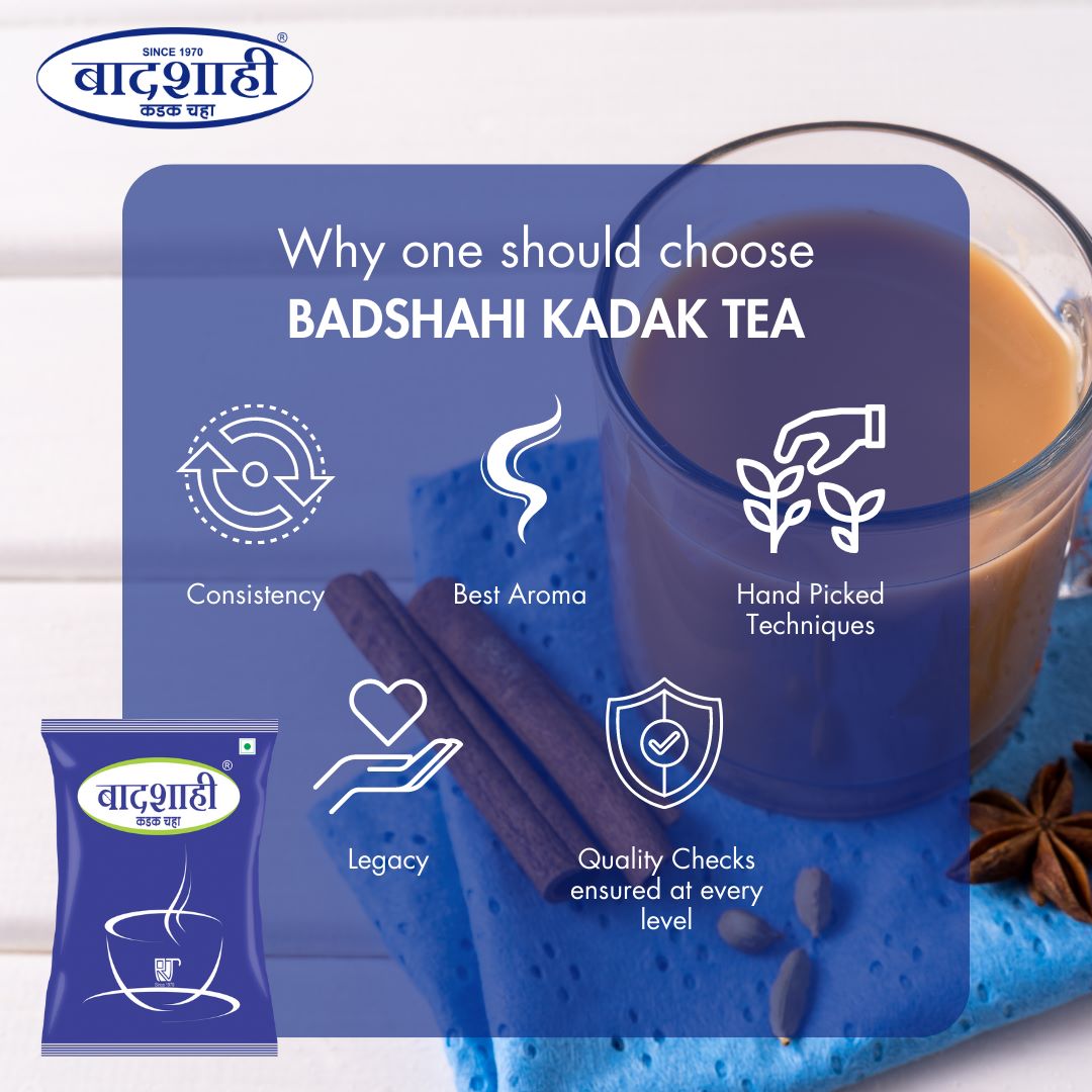 Badshahi Mixture