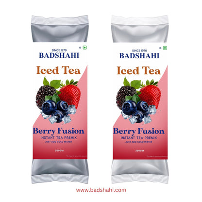 Berry Ice Tea - 200 GM