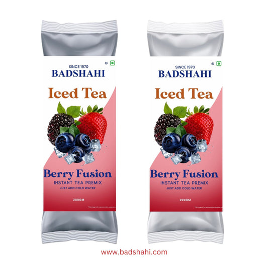 Berry Ice Tea - 200 GM