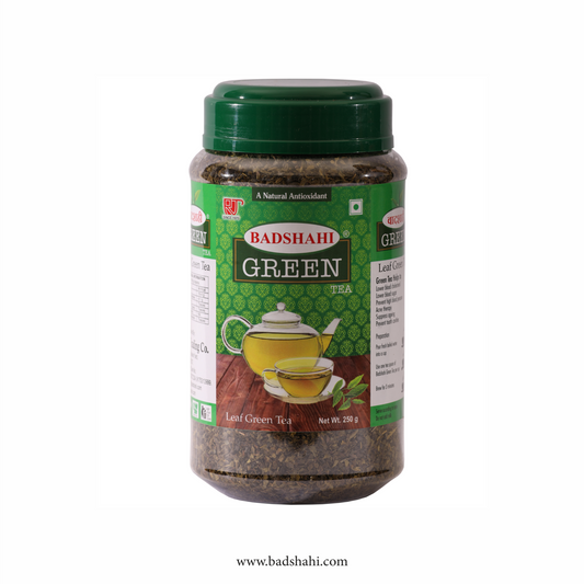 Badshahi Green Tea - Plain