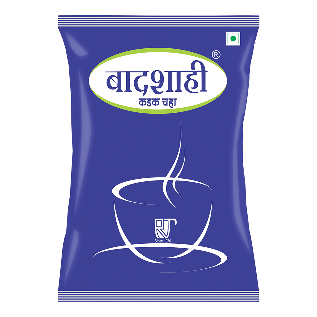 Badshahi Dust Tea Powder – Badshahi Tea